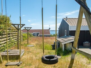 Vakantiehuis Ebeltoft  19