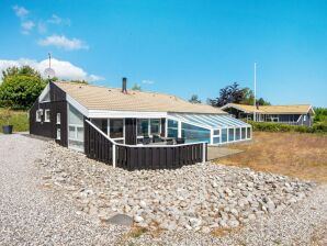 8 Personen Ferienhaus in Ebeltoft - Ebeltoft - image1