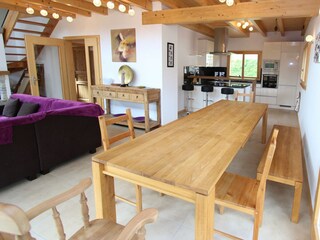 Chalet La Tzoumaz Features 12