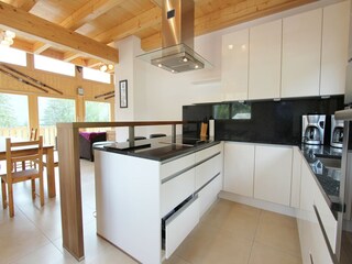 Chalet La Tzoumaz Features 13