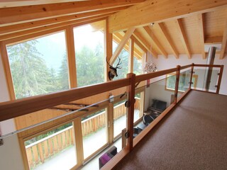 Chalet La Tzoumaz Features 14
