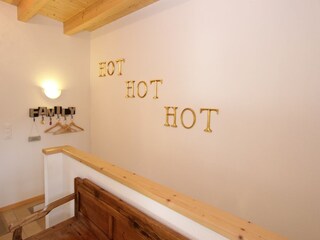 Chalet La Tzoumaz Features 15