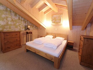 Chalet La Tzoumaz Features 16
