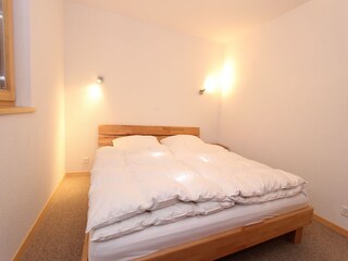 Chalet La Tzoumaz Features 18