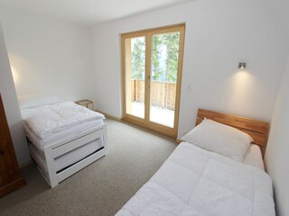 Chalet La Tzoumaz Features 19