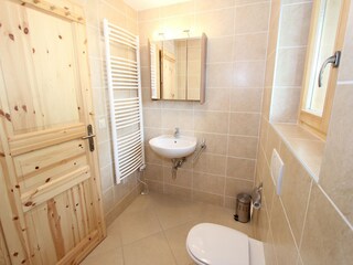 Chalet La Tzoumaz Features 20