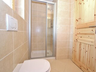 Chalet La Tzoumaz Features 21