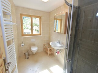 Chalet La Tzoumaz Features 22