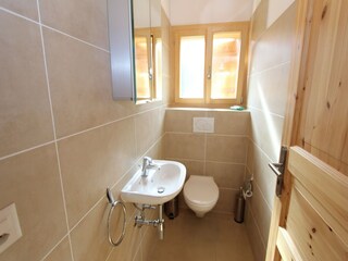 Chalet La Tzoumaz Features 23