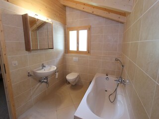 Chalet La Tzoumaz Features 24