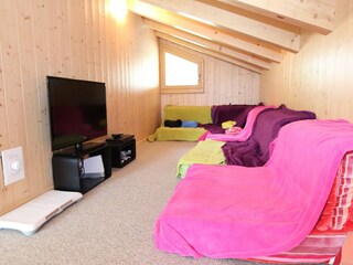 Chalet La Tzoumaz  32