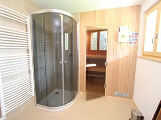 Chalet La Tzoumaz  35