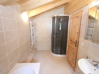 Chalet La Tzoumaz  36