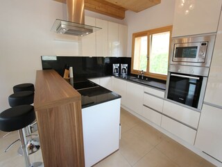 Chalet La Tzoumaz Features 26