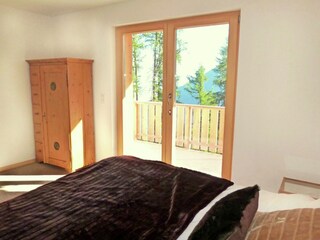 Chalet La Tzoumaz Features 9