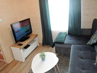 Maison de vacances Kołczewo Équipement 12