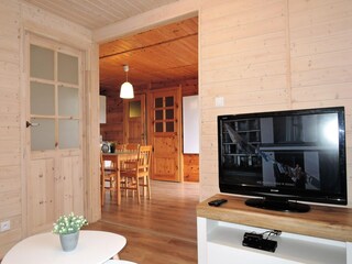 Maison de vacances Kołczewo Équipement 13
