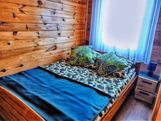 Maison de vacances Kołczewo Équipement 17