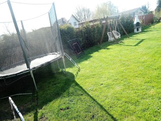 Maison de vacances Kołczewo Enregistrement extérieur 4