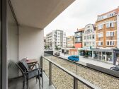 Apartamento Koksijde Grabación al aire libre 1