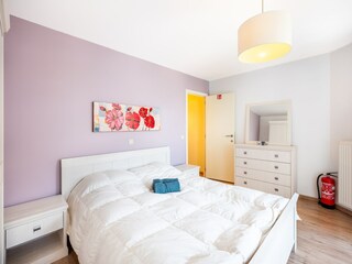 Appartement Koksijde Équipement 15