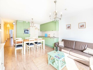 Appartamento Koksijde Caratteristiche 8