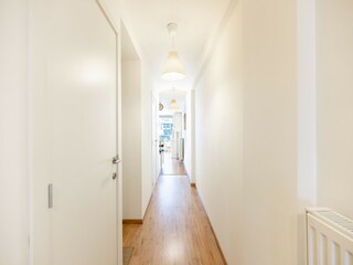 Appartement Koksijde Équipement 16