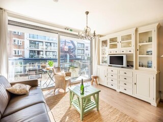 Appartement Koksijde Équipement 22