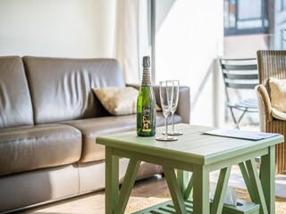 Apartment Koksijde Ausstattung 17