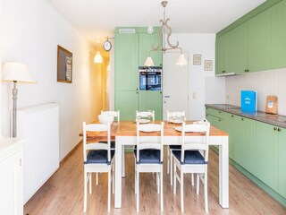 Appartamento Koksijde Caratteristiche 18