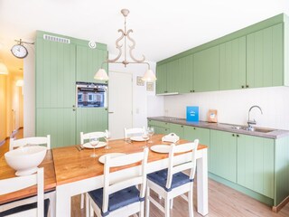 Appartamento Koksijde Caratteristiche 23