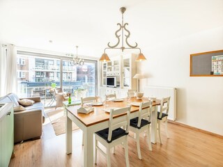 Appartamento Koksijde Caratteristiche 19