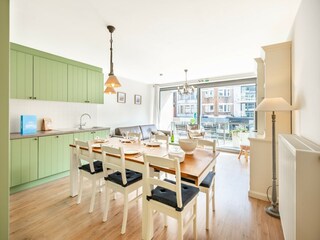 Apartment Koksijde Ausstattung 20