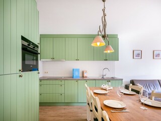 Appartamento Koksijde Caratteristiche 21