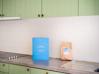 Apartment Koksijde Ausstattung 10