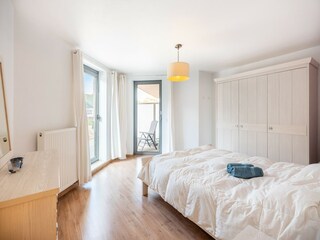 Apartment Koksijde Ausstattung 11