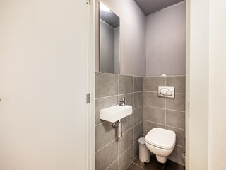 Apartment Koksijde Ausstattung 13