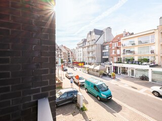 Appartamento Koksijde Registrazione all'aperto 6