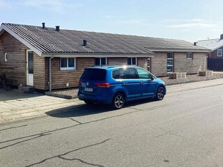 Ferienhaus Thyborøn  24