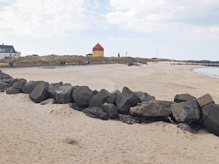 Ferienhaus Thyborøn  34