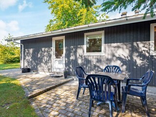 Casa de vacaciones Trend Grabación al aire libre 5