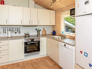 Casa de vacaciones Trend  16