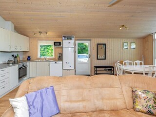 Casa de vacaciones Trend  6