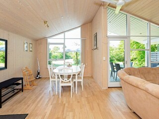 Maison de vacances Trend  36