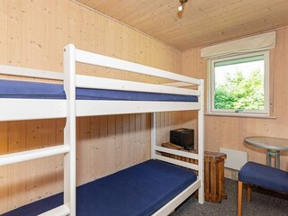 Casa de vacaciones Trend  20