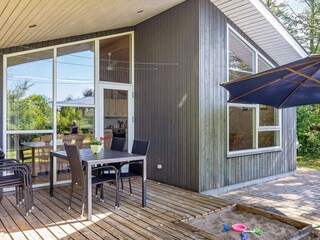 Holiday house Trend Outdoor Recording 4
