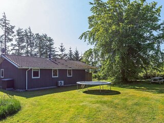 Ferienhaus Trend Außenaufnahme 3