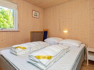 Maison de vacances Trend  37