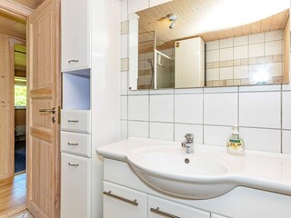 Ferienhaus Trend  8