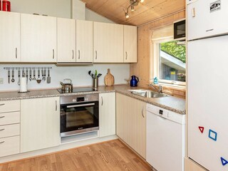 Maison de vacances Trend  9